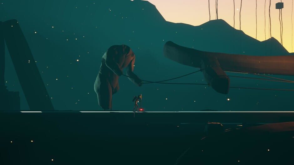 Screenshot Selini