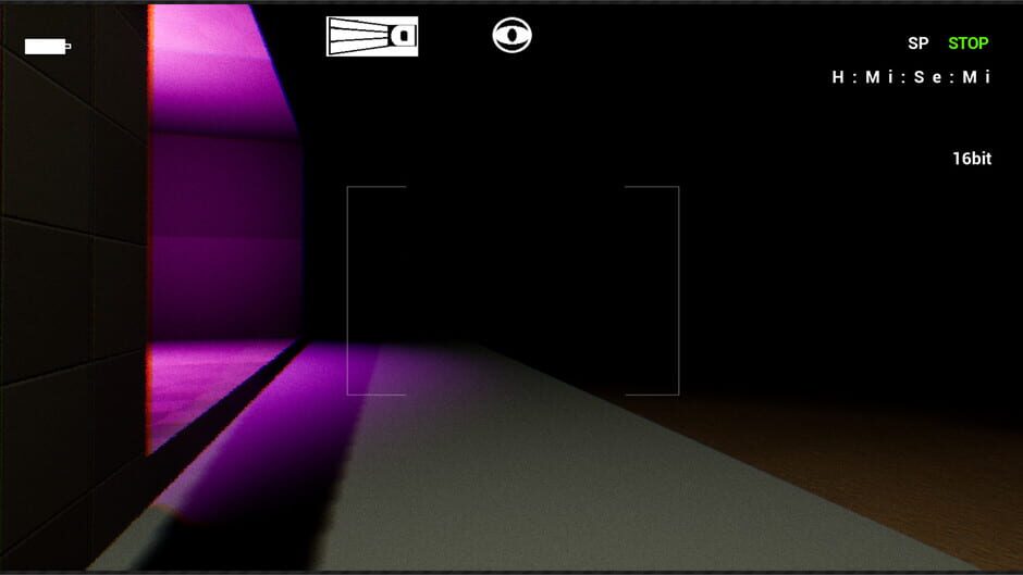 Playback Trauma: The Beach Screenshot