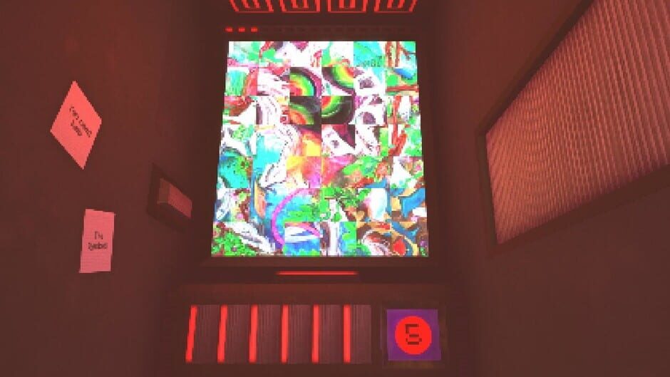 Black Lotus Motel Screenshot