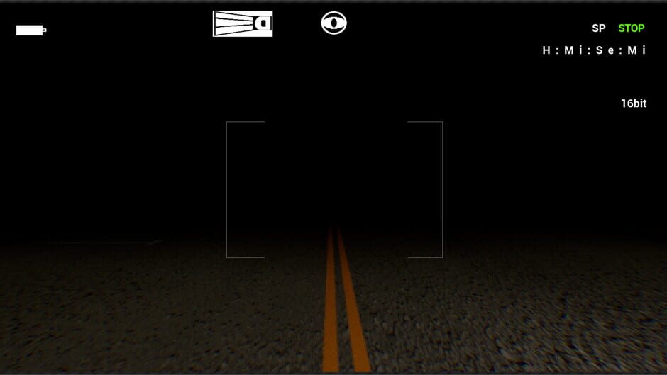 Playback Trauma: The Beach Screenshot