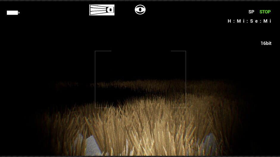 Playback Trauma: The Beach Screenshot