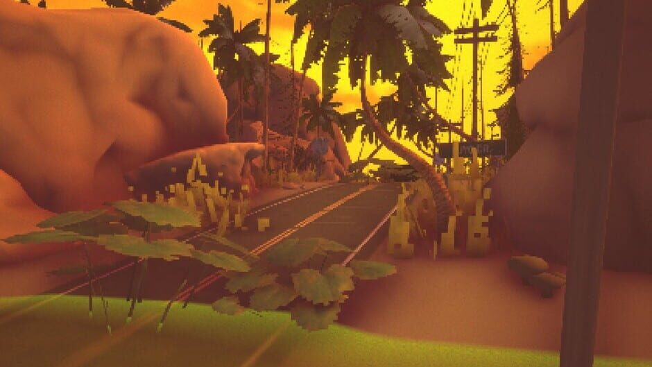 Black Lotus Motel Screenshot