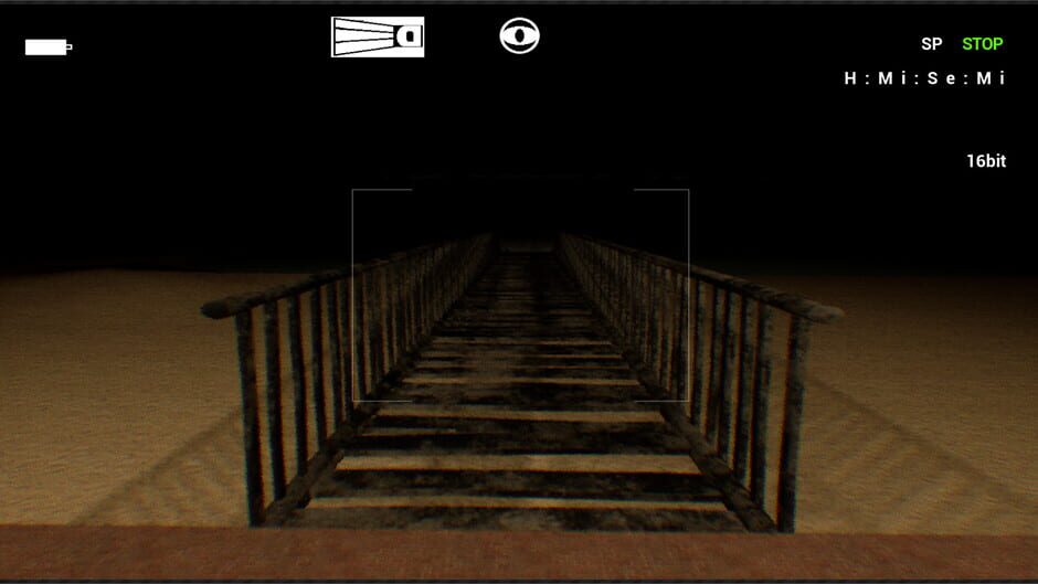 Playback Trauma: The Beach Screenshot