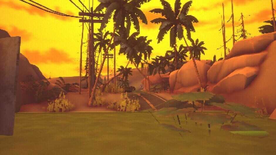 Black Lotus Motel Screenshot