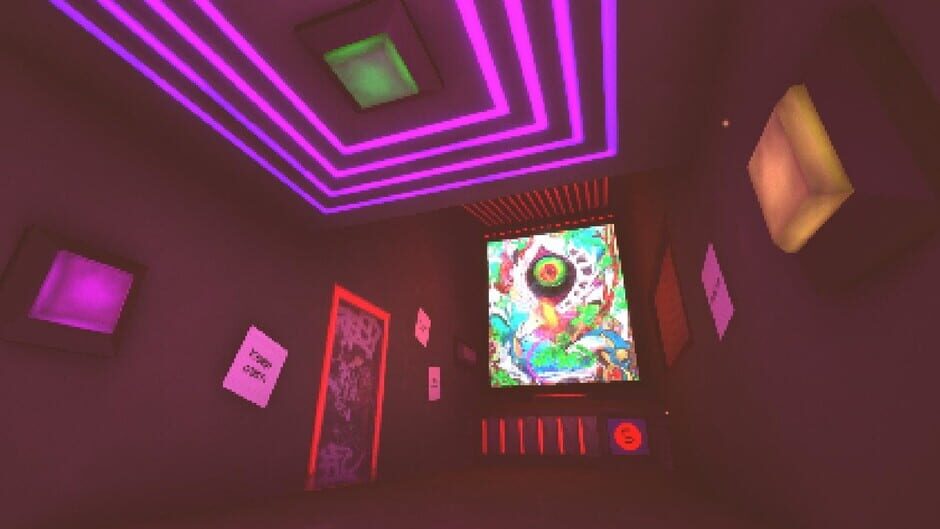 Black Lotus Motel Screenshot