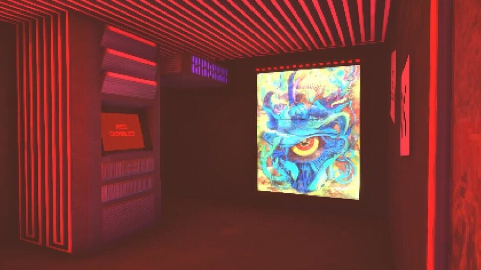 Black Lotus Motel Screenshot