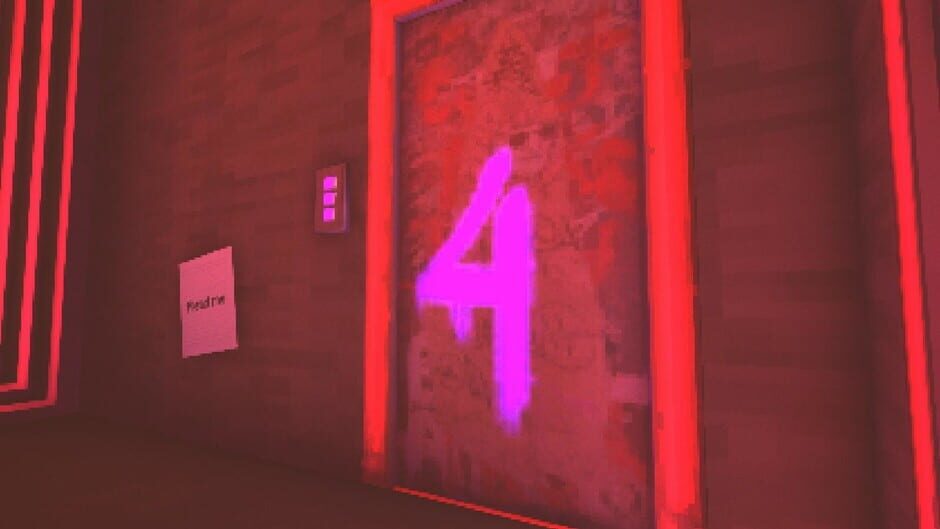 Black Lotus Motel Screenshot