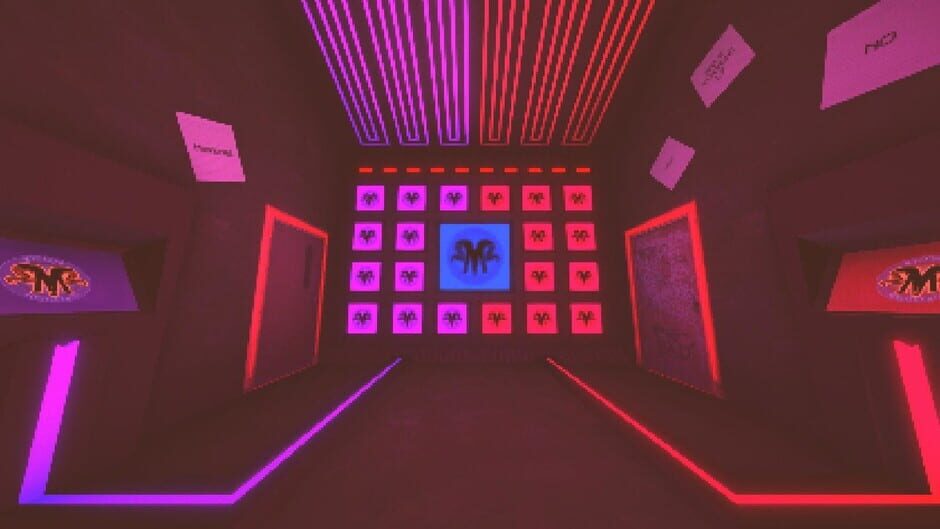 Black Lotus Motel Screenshot