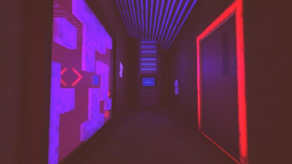 Black Lotus Motel Screenshot