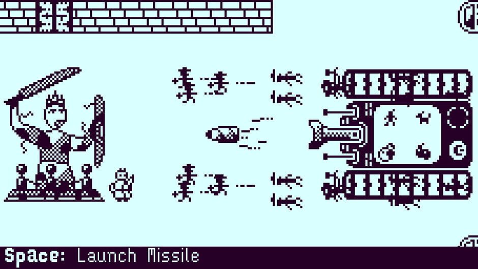 Adventures of Human Being Screenshot