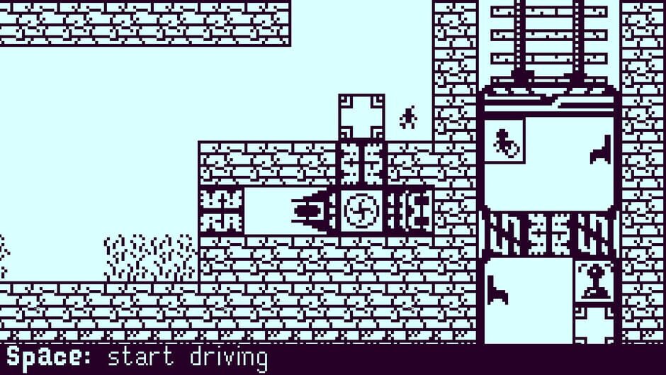 Adventures of Human Being Screenshot