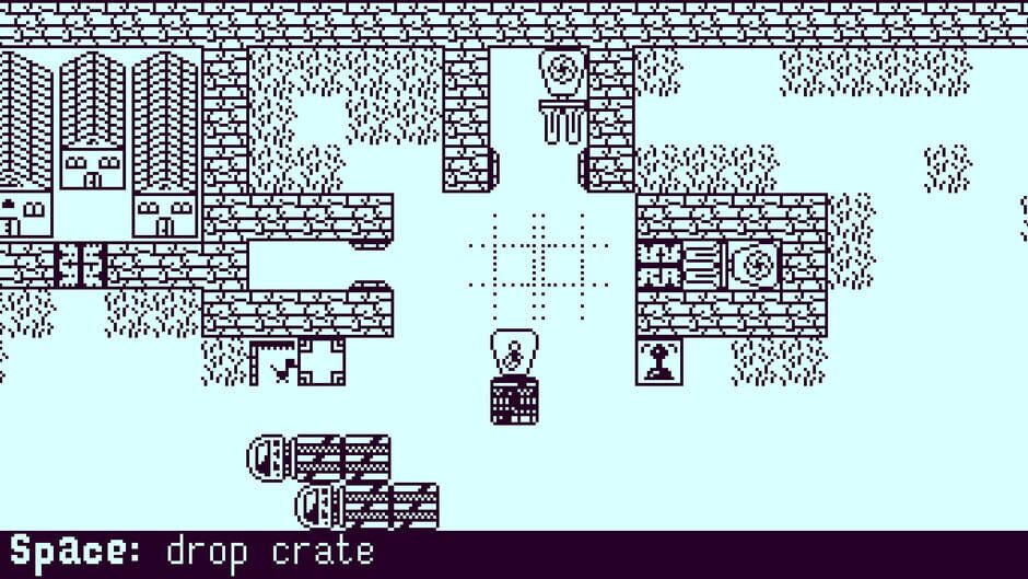 Adventures of Human Being Screenshot