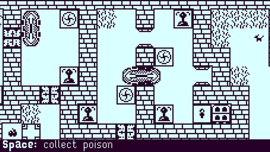 Adventures of Human Being Screenshot