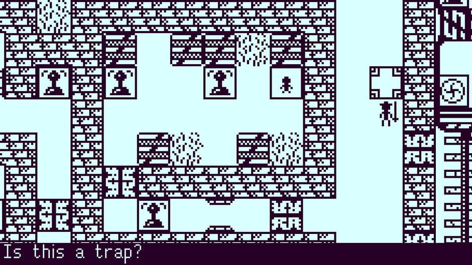 Adventures of Human Being Screenshot