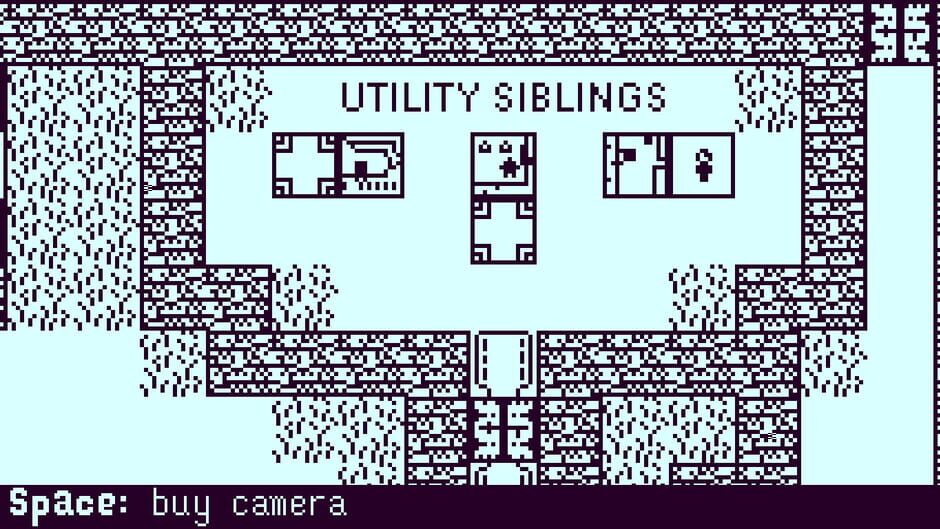 Adventures of Human Being Screenshot