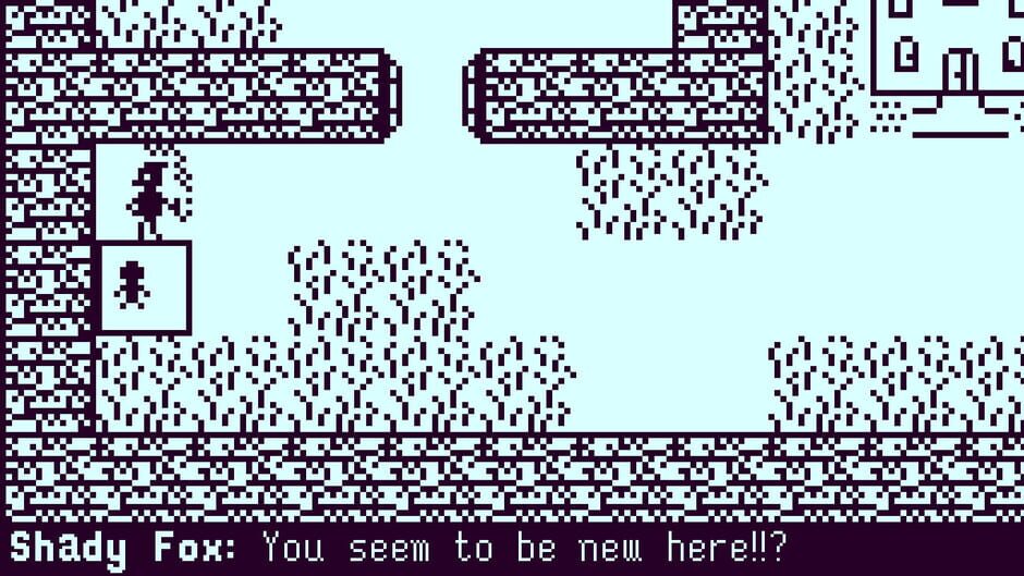 Adventures of Human Being Screenshot