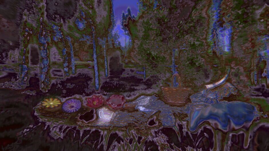 Flower Challenge Screenshot