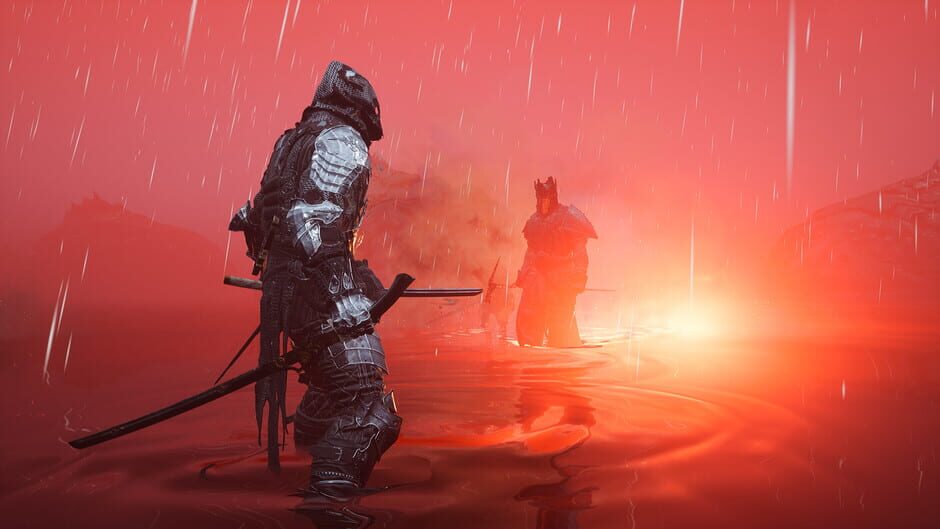 Mortal Shell: The Virtuous Cycle Screenshot