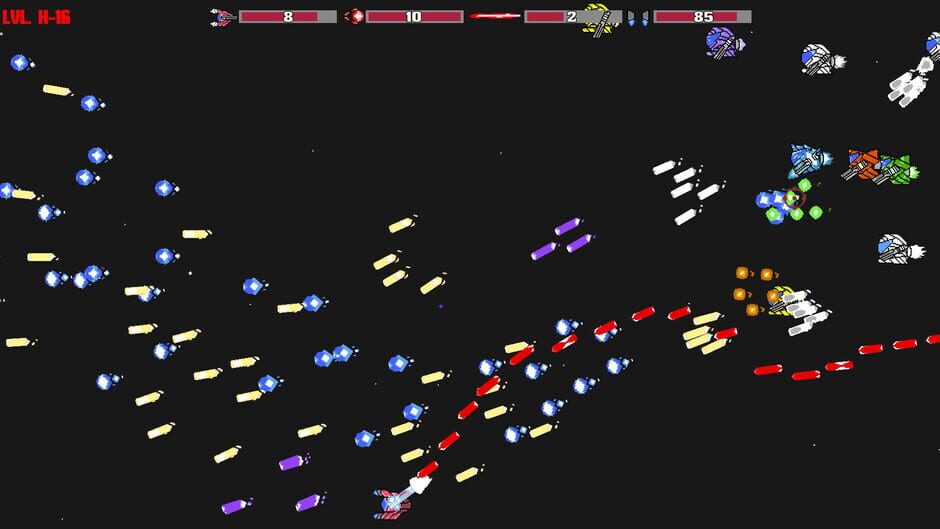 L'Onza the Bounty Hunter Screenshot