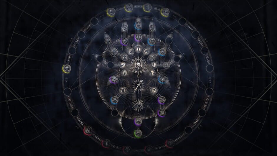 Mortal Shell: The Virtuous Cycle Screenshot