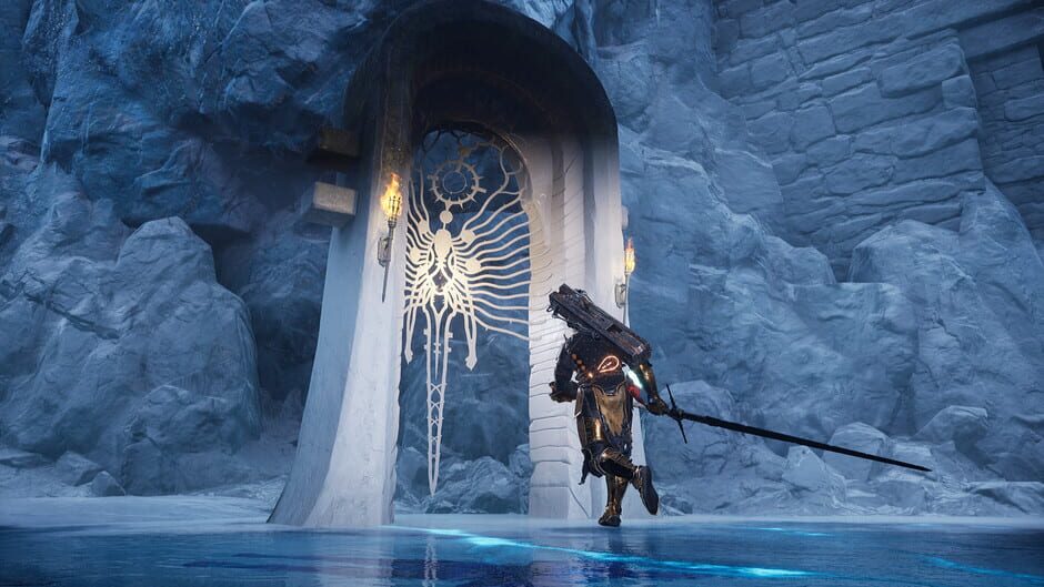 Mortal Shell: The Virtuous Cycle Screenshot