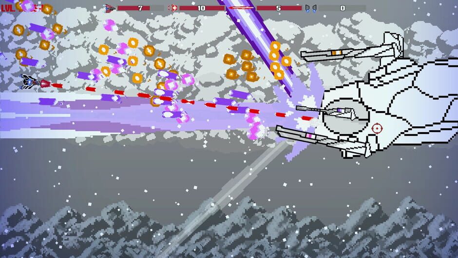 L'Onza the Bounty Hunter Screenshot