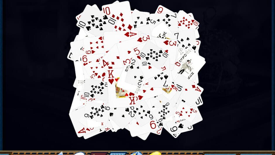 Ki11er Clutter Screenshot