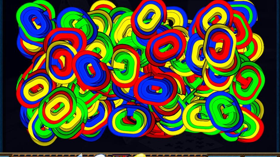 Ki11er Clutter Screenshot