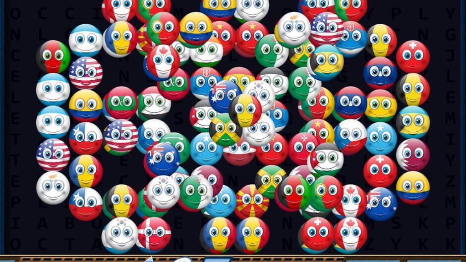 Ki11er Clutter Screenshot