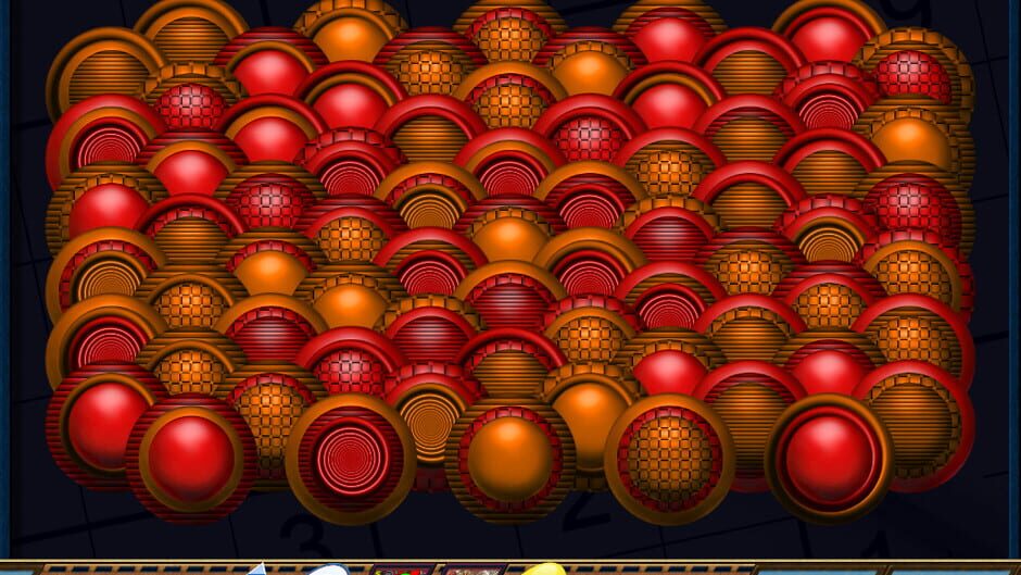 Ki11er Clutter Screenshot