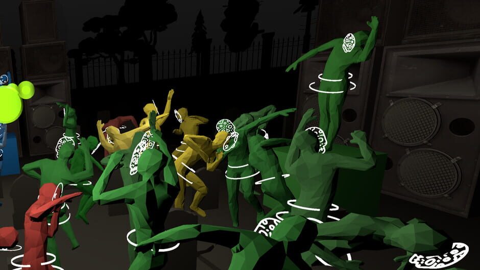 Undead Can Dance screenshot