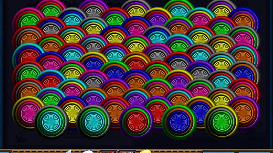 Ki11er Clutter Screenshot