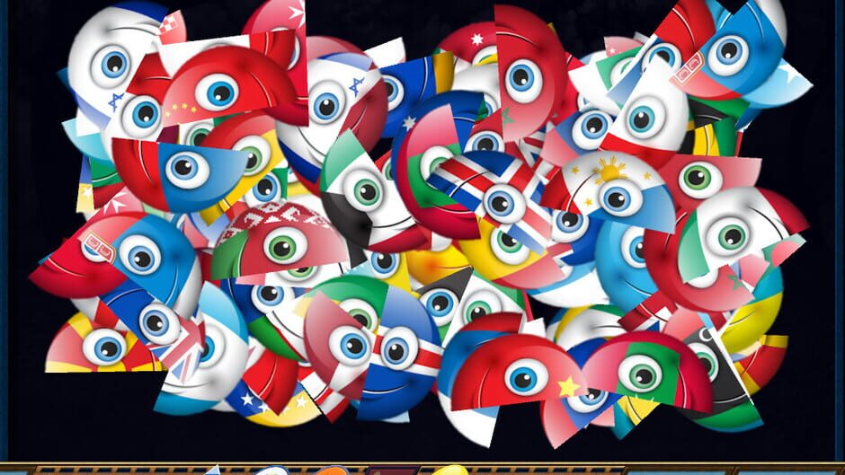 Ki11er Clutter Screenshot