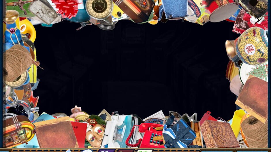 Ki11er Clutter Screenshot