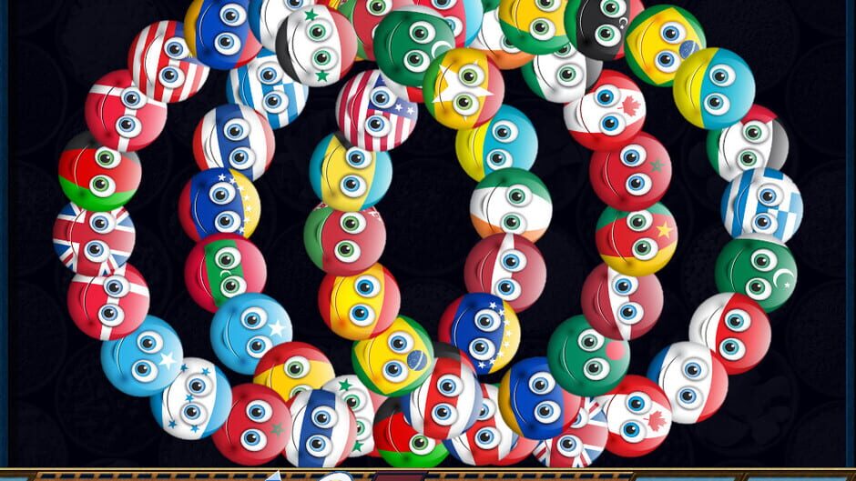 Ki11er Clutter Screenshot