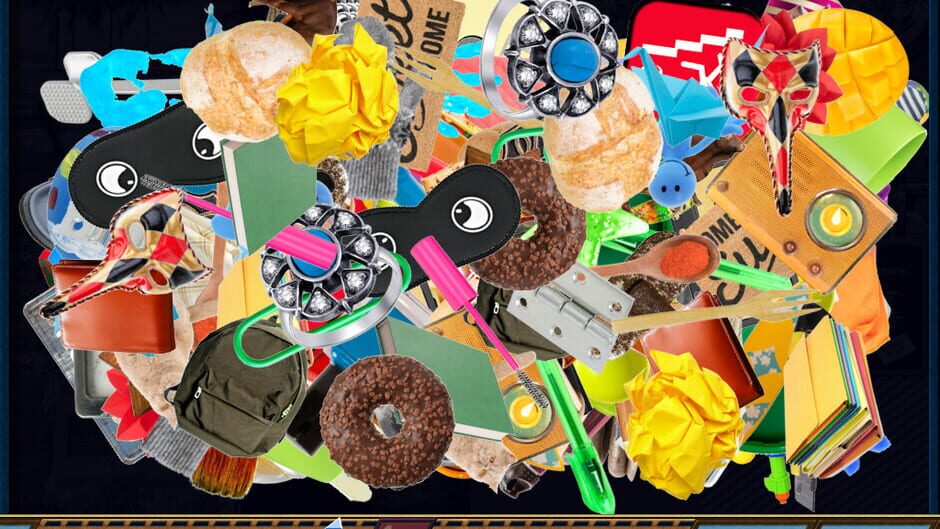 Ki11er Clutter Screenshot