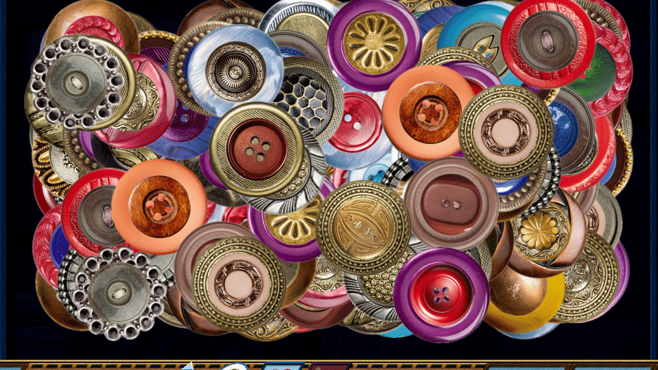 Ki11er Clutter Screenshot