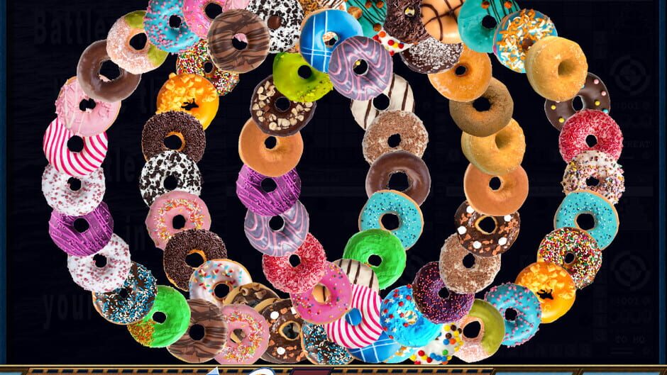 Ki11er Clutter Screenshot