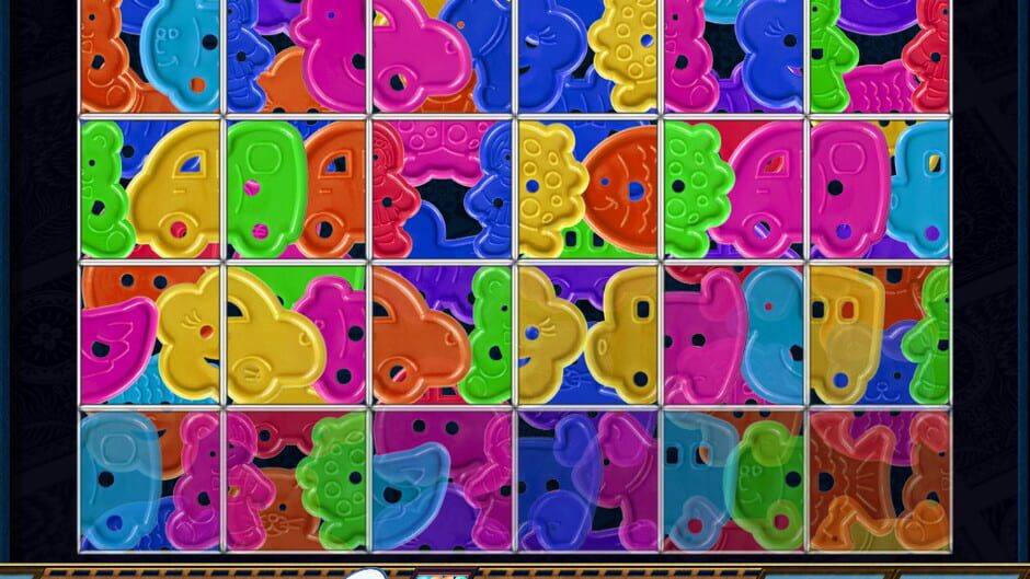 Ki11er Clutter Screenshot