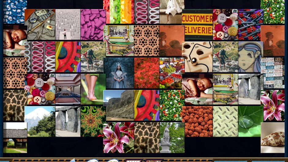 Ki11er Clutter Screenshot