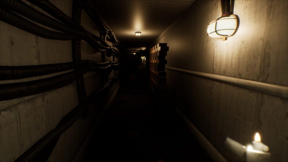 Beside Myself Screenshot