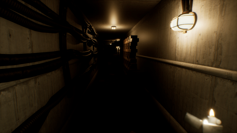 Beside Myself Screenshot