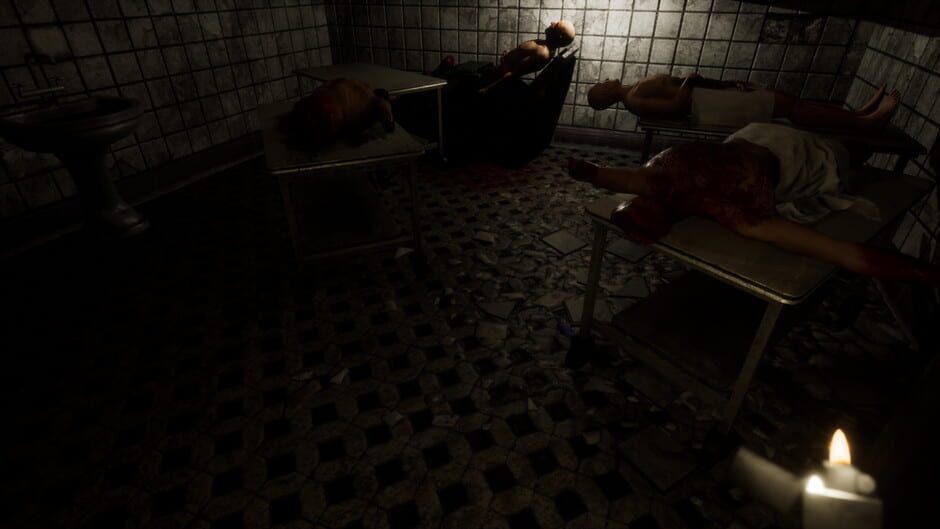 Beside Myself Screenshot