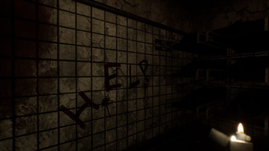 Beside Myself Screenshot