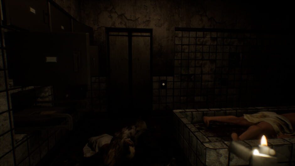 Beside Myself Screenshot