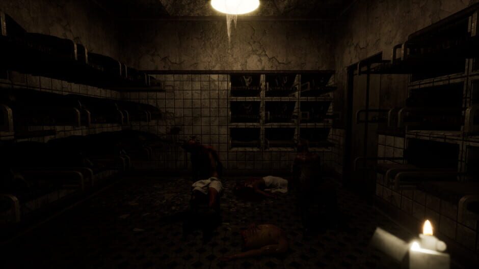 Beside Myself Screenshot