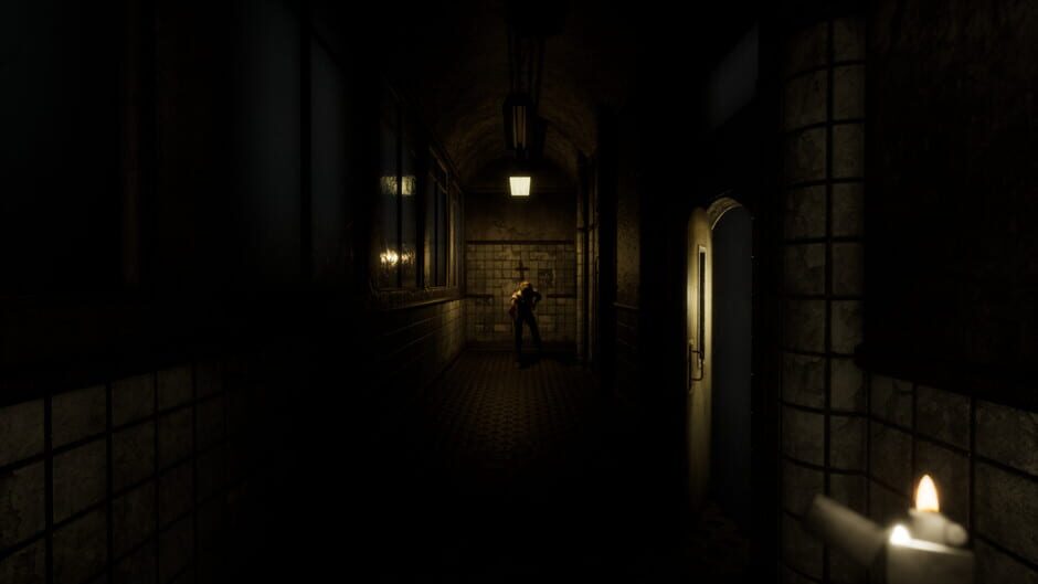 Beside Myself Screenshot