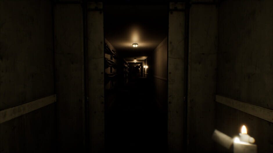 Beside Myself Screenshot