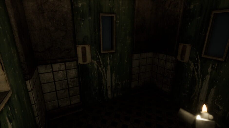 Beside Myself Screenshot