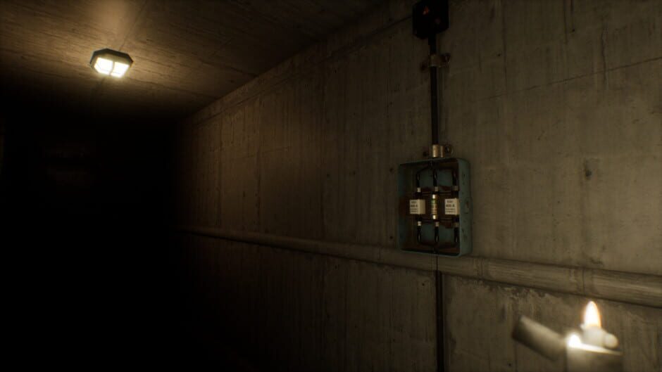 Beside Myself Screenshot